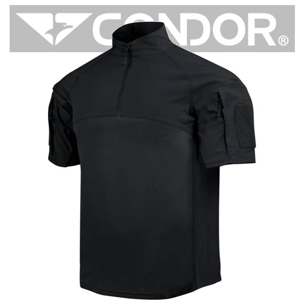 CAMISA DE COMBATE DE MANGA CORTA GEN II 101293